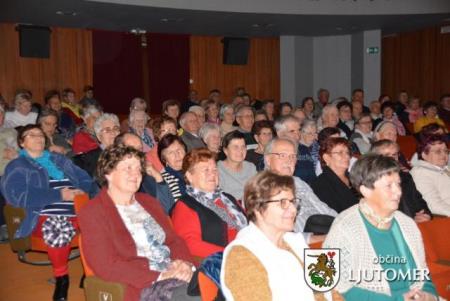 Martinov koncert v Ljutomeru 1